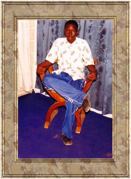 serigne modou khabbane mbacke