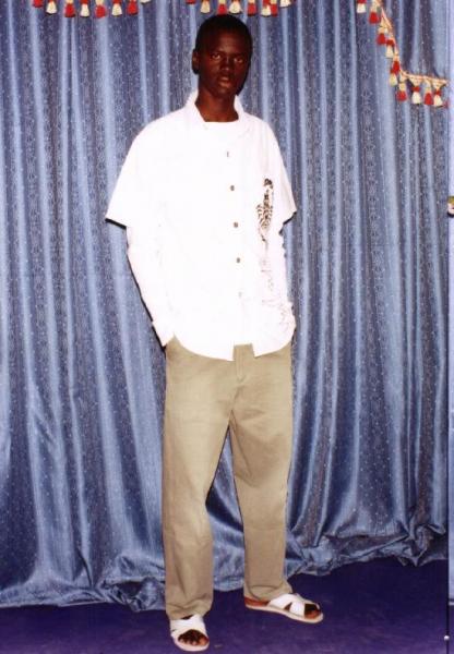 khadim seye c mon ami