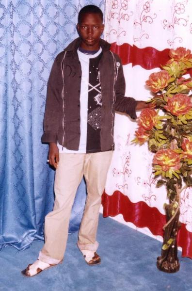 serigne modou khabbane mbacke