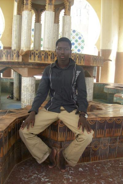 serigne modou khabbane mbacke