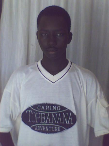 modou khabbane mbacke