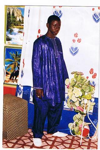 serigne elimane ndiaye